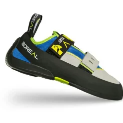 Boreal - Joker - Kletterschuhe Blue / Grey Outlet
