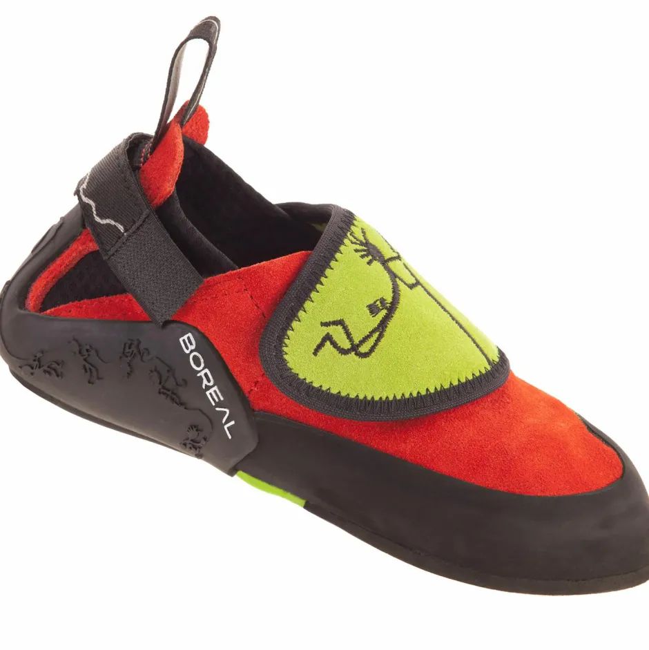 Kinder Boreal - Kid's Ninja Junior - Kletterschuhe
