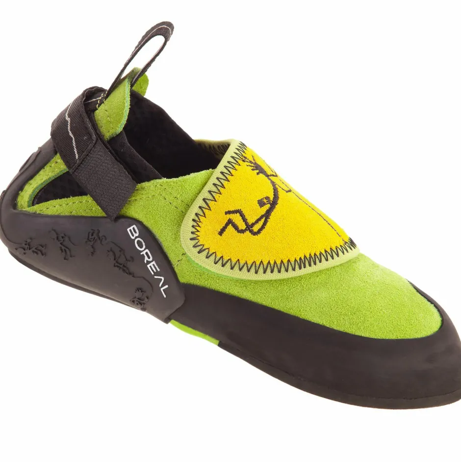 Kinder Boreal - Kid's Ninja Junior - Kletterschuhe