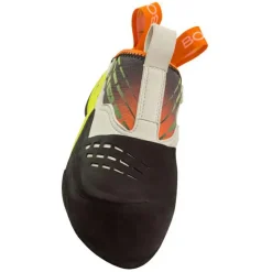 Boreal - Ninja - Kletterschuhe Yellow / Black / White Best