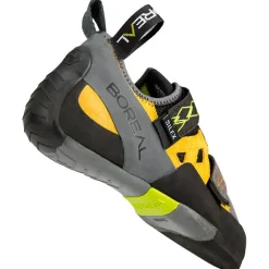 - Silex - Kletterschuhe < Boreal
