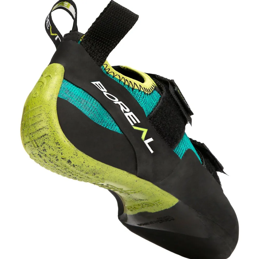 Boreal - Women's Beta Eco 2.0 - Kletterschuhe Green Sale