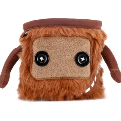 8bplus - Bobo - Chalkbag Brown / Brown New