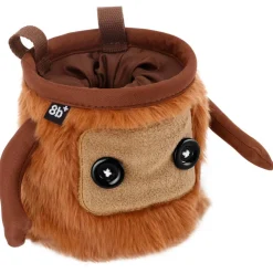 8bplus - Bobo - Chalkbag Brown / Brown New