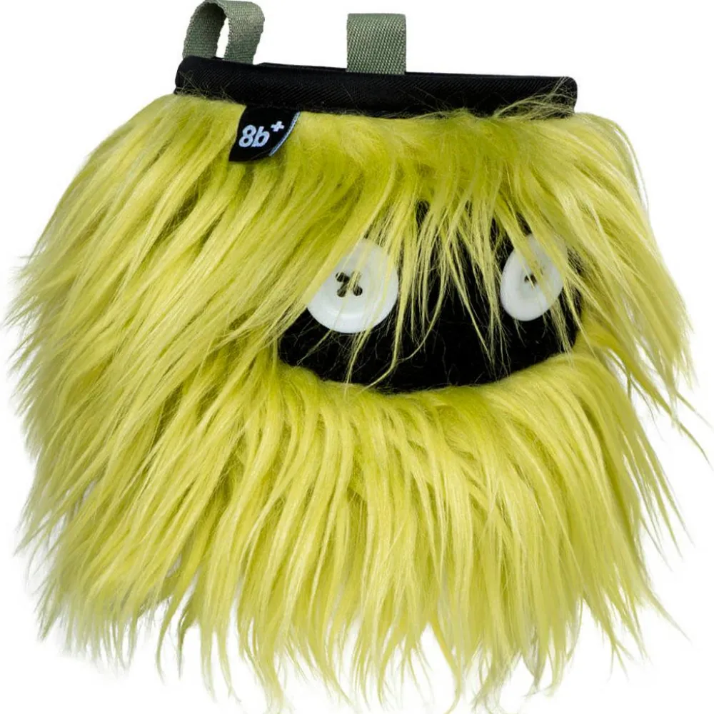 8bplus - Brad - Chalkbag Pistachio Green Sale