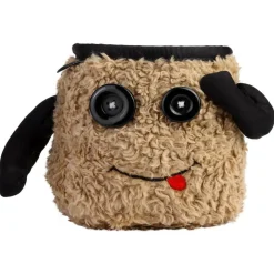 8bplus Kletter- & Boulderzubehör|Chalkbags-- Felix - Chalkbag Brown
