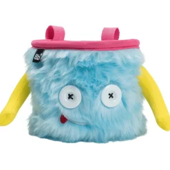 8bplus - Jamie - Chalkbag Light Blue / Yellow Sale
