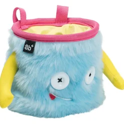 8bplus - Jamie - Chalkbag Light Blue / Yellow Sale