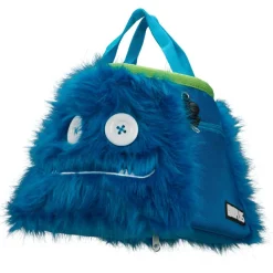 8bplus Kletter- & Boulderzubehör|Chalkbags-- Maxwell - Chalkbag Blue / Green