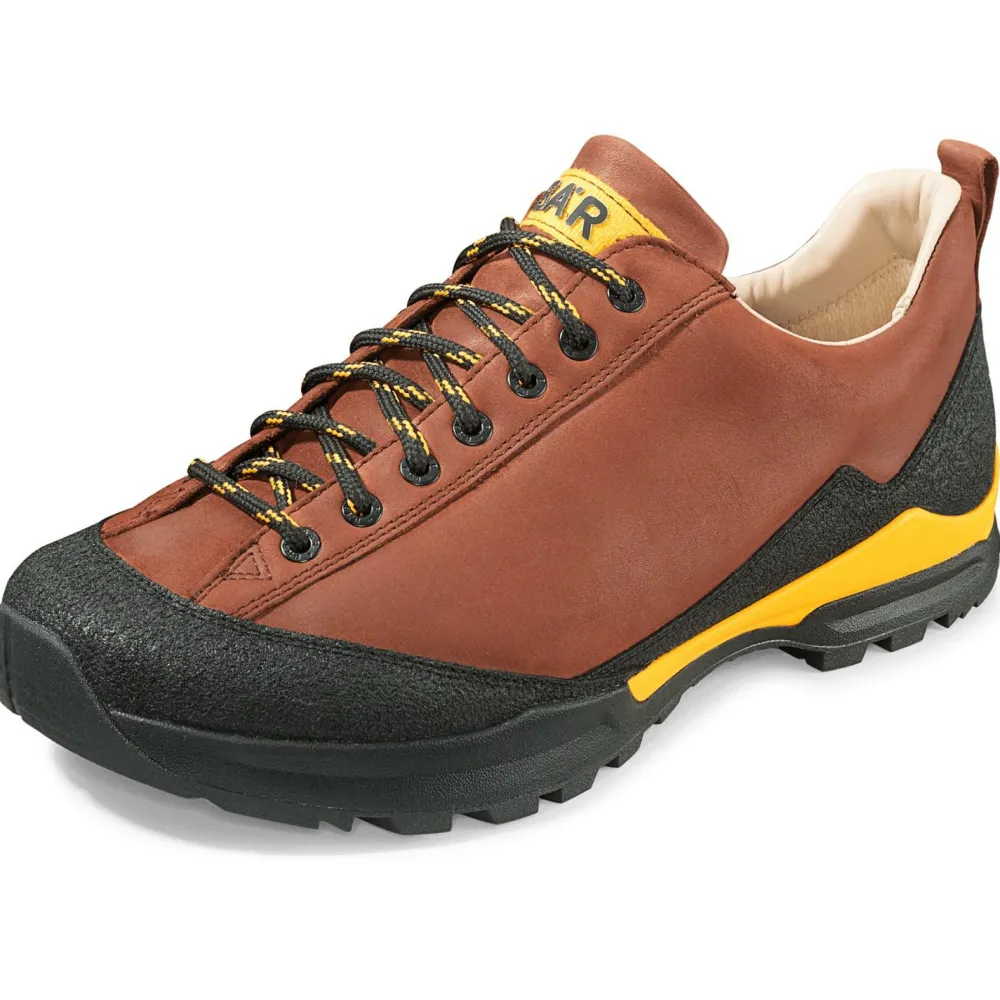 Bär - Bergkomfort Wanderschuh - Multisportschuhe < Bu00e4r New