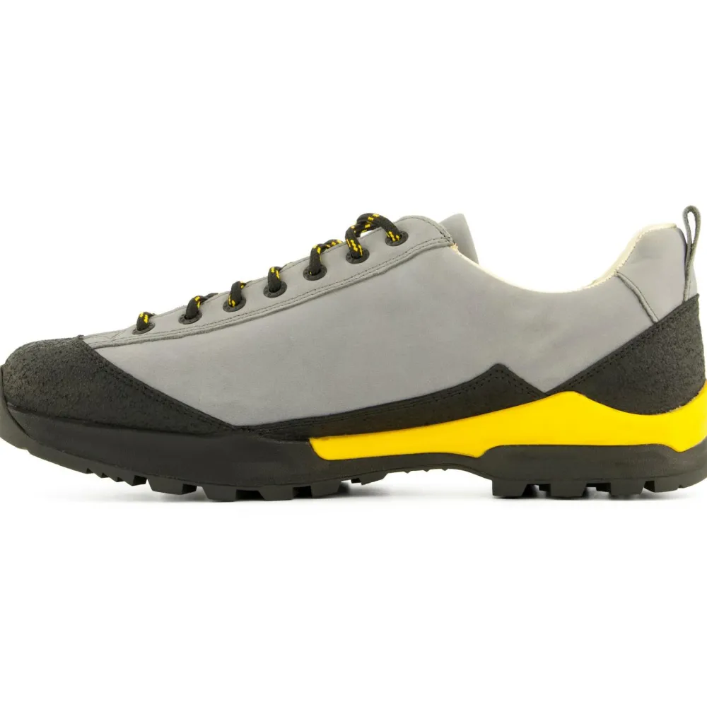 Bär - Bergkomfort Wanderschuh - Multisportschuhe < Bu00e4r New