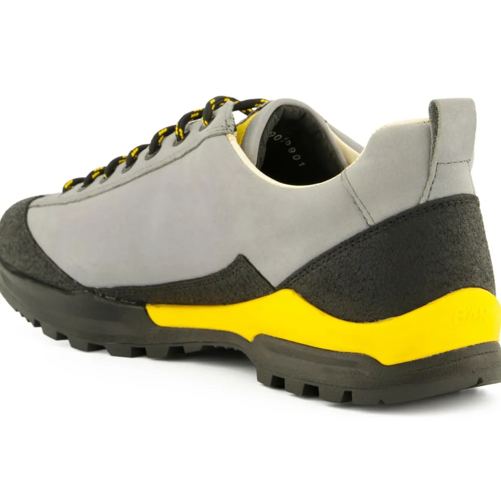 Bär - Bergkomfort Wanderschuh - Multisportschuhe < Bu00e4r New