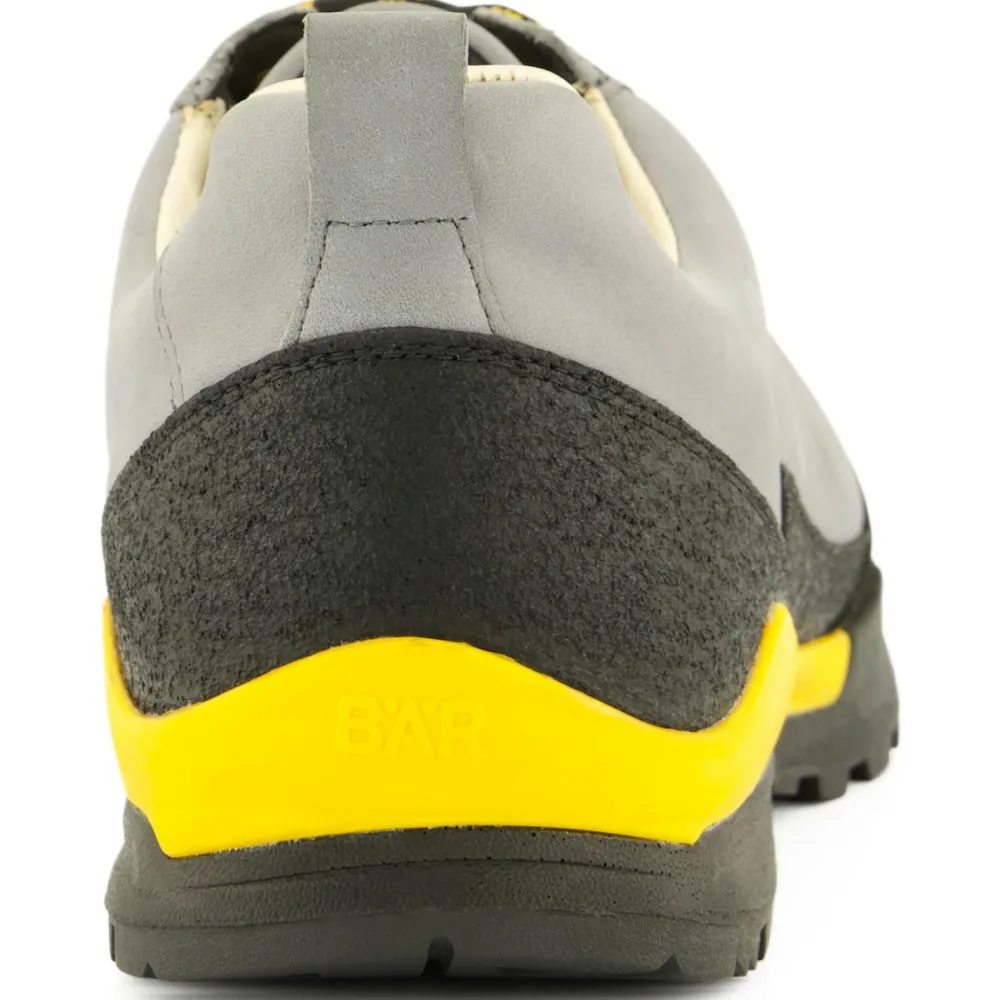 Bär - Bergkomfort Wanderschuh - Multisportschuhe < Bu00e4r New