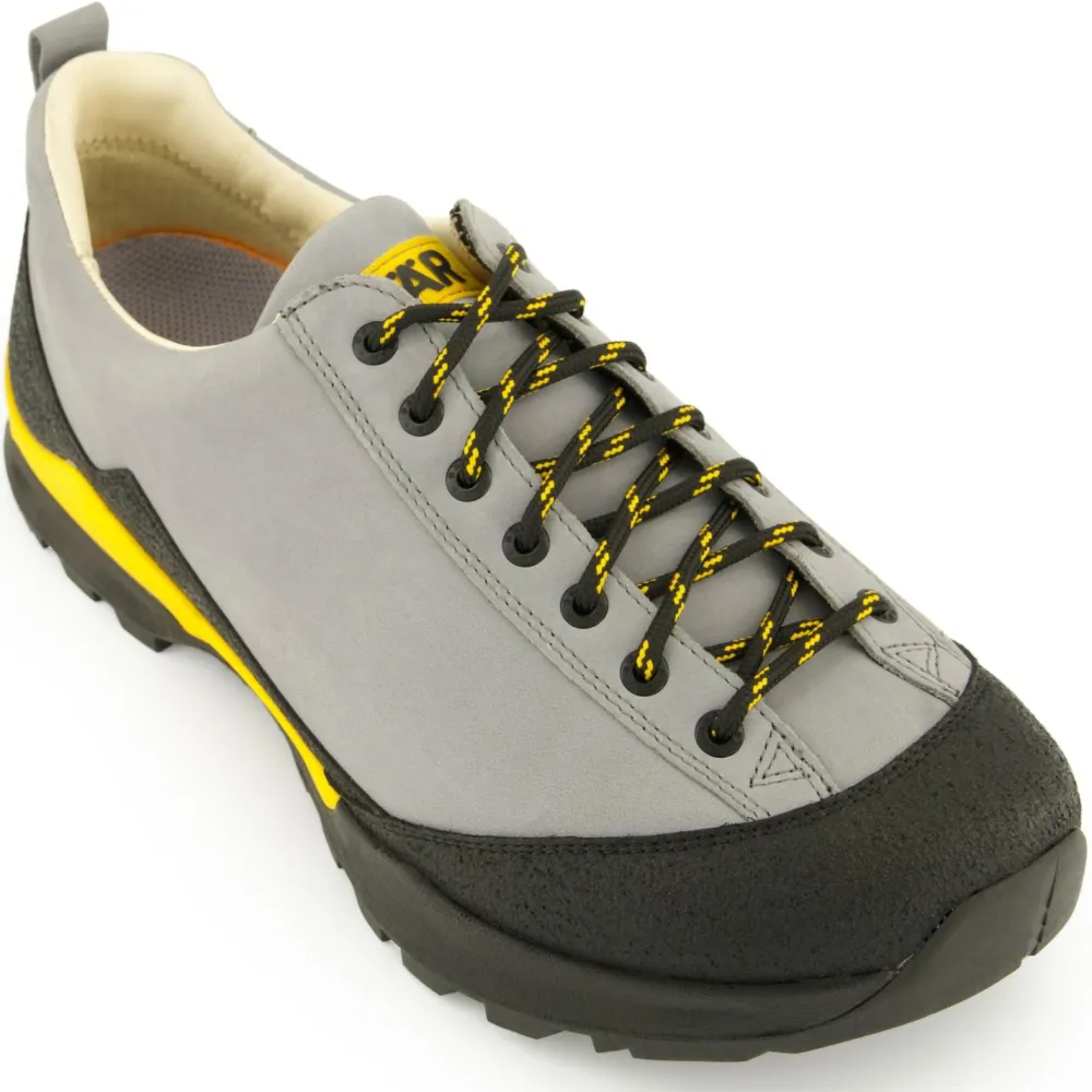 Bär - Bergkomfort Wanderschuh - Multisportschuhe < Bu00e4r New