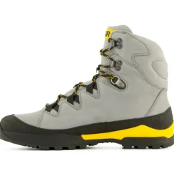Bu00e4r Wanderschuhe|Trekkingschuhe-Bär - Bergkomfort Wanderstiefel 2.0 - Wanderschuhe