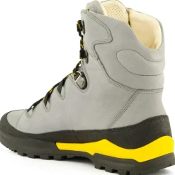 Bu00e4r Wanderschuhe|Trekkingschuhe-Bär - Bergkomfort Wanderstiefel 2.0 - Wanderschuhe
