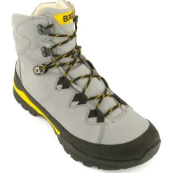 Bu00e4r Wanderschuhe|Trekkingschuhe-Bär - Bergkomfort Wanderstiefel 2.0 - Wanderschuhe