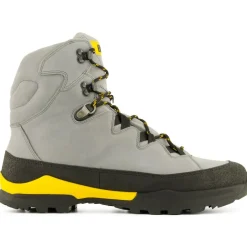 Bu00e4r Wanderschuhe|Trekkingschuhe-Bär - Bergkomfort Wanderstiefel 2.0 - Wanderschuhe