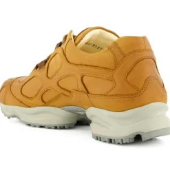 Bu00e4r Multisportschuhe|Multisportschuhe-Bär - High Performance 2.5-L - Multisportschuhe Cognac