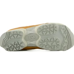 Bu00e4r Multisportschuhe|Multisportschuhe-Bär - High Performance 2.5-L - Multisportschuhe Cognac