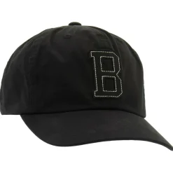 - Big B MP - Cap < Brixton Hot