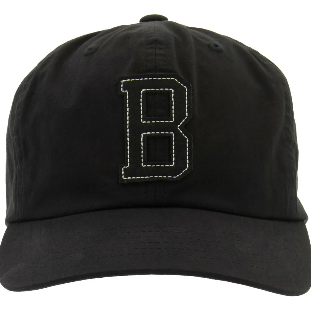 - Big B MP - Cap < Brixton Hot