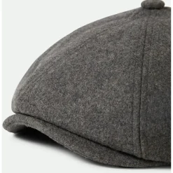 - Brood Fanne nap Cap - Cap < Brixton Sale