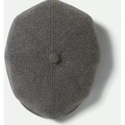 - Brood Fanne nap Cap - Cap < Brixton Sale
