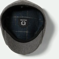 - Brood Fanne nap Cap - Cap < Brixton Sale