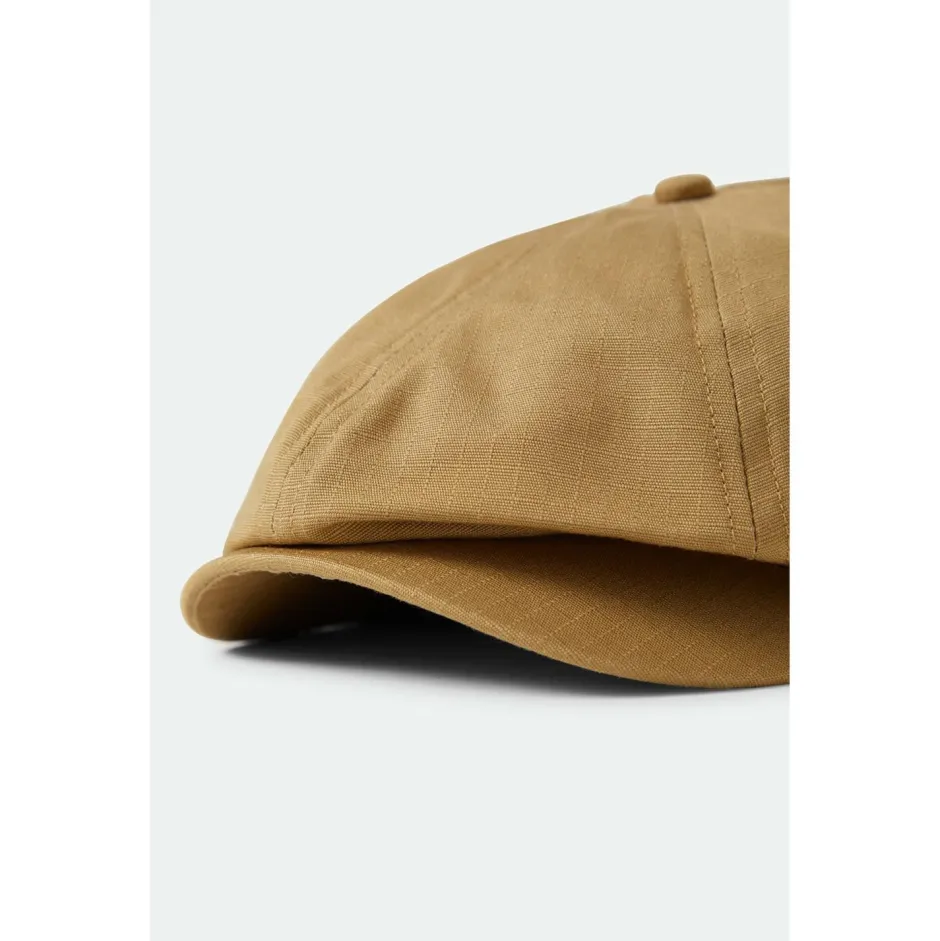 Brixton Caps|Kopfbedeckungen-- Brood Lightweight Newsboy Cap - Cap