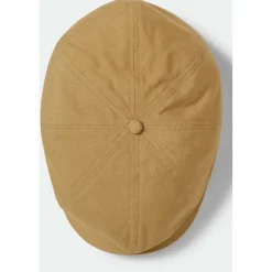 Brixton Caps|Kopfbedeckungen-- Brood Lightweight Newsboy Cap - Cap