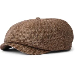 Brixton - Brood Snap Cap - Cap New