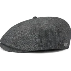 Brixton - Brood Snap Cap - Cap New