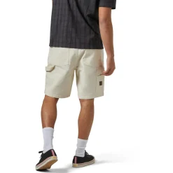 - Builders Carpenter Baggy Short - Shorts < Brixton Discount