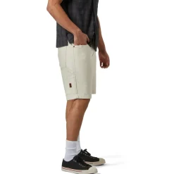 - Builders Carpenter Baggy Short - Shorts < Brixton Discount