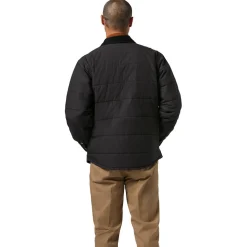 - Ca Jacket Cotton - Freizeitjacke < Brixton New