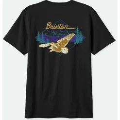 Brixton - Driftway / TRT - T-hirt