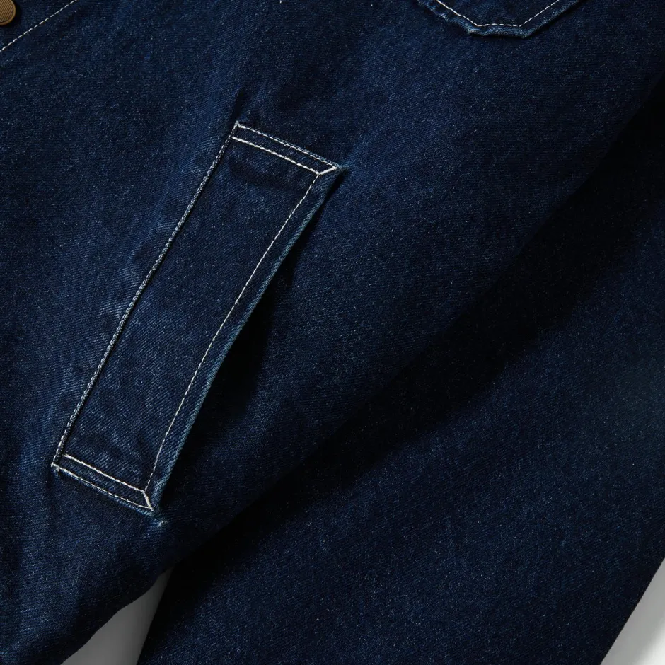Brixton - Durha ined Jacket Cotton - Freizeitjacke