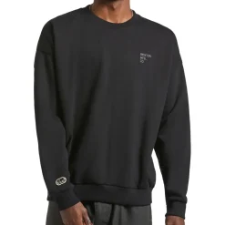 Brixton - Ebroidered Heavy Weight Crew - Puover