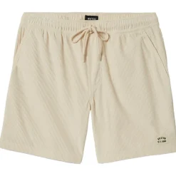 Brixton Hosen|Alltagsbekleidung-- Everyday Corduroy Short - Shorts