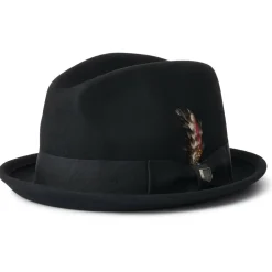 - Gain Fedora - Hut < Brixton Clearance