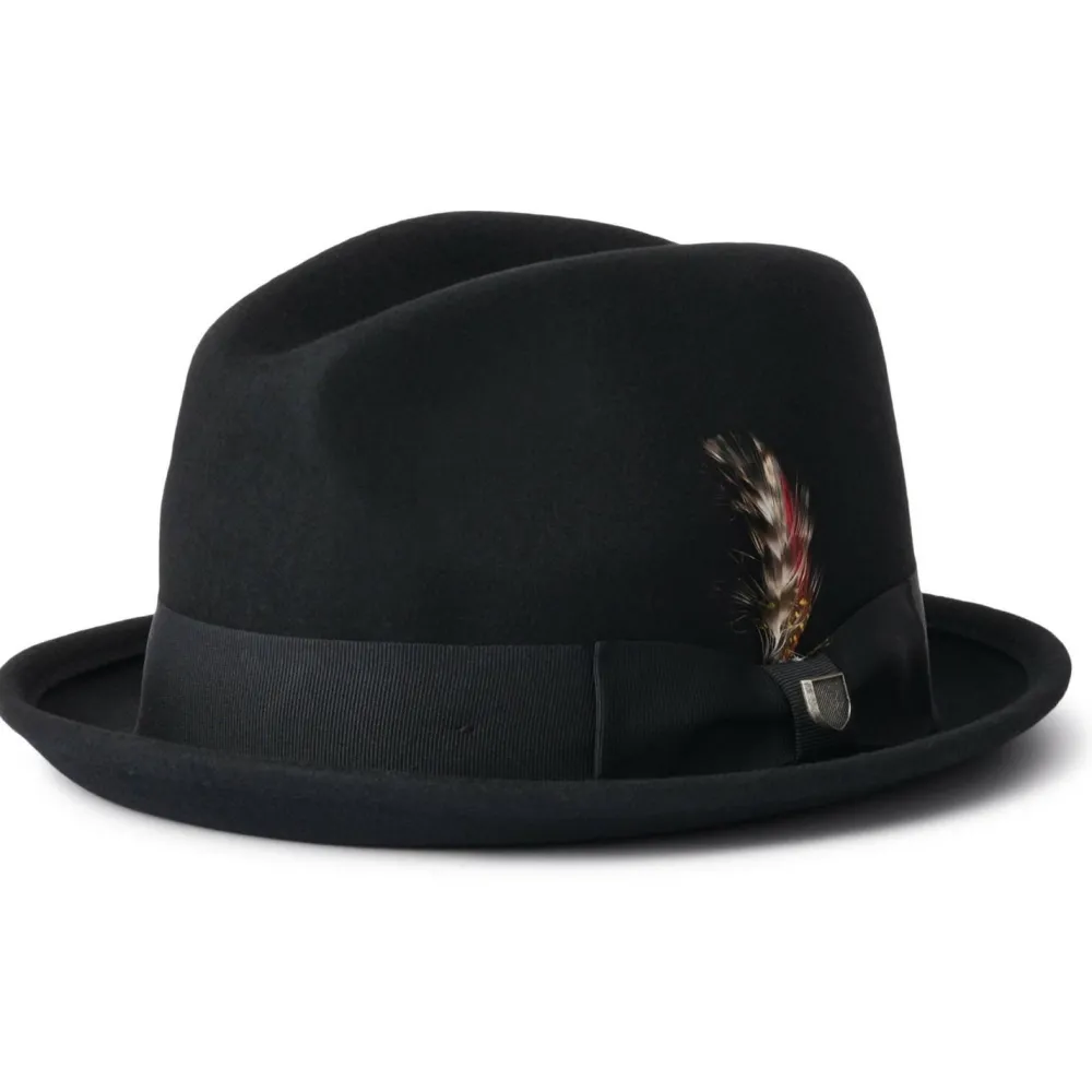 - Gain Fedora - Hut < Brixton Clearance