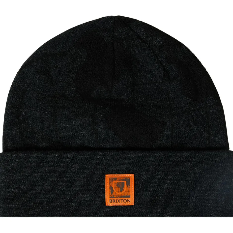 Brixton - Global Watch Cap Beanie - Mütze