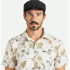 Brixton - Hooigan nap Cap Cotton - Cap