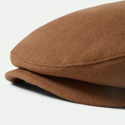 - Hooigan nap Cap Woo - Cap < Brixton Best