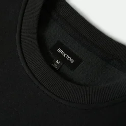 - ightening Crew - Puover < Brixton Online