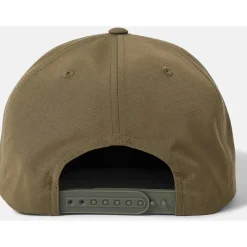 Brixton - Oath III Snapback - Cap