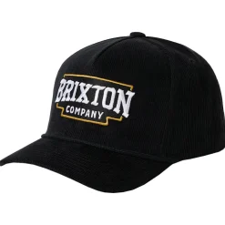 - Pierson C NP MP SNPK Cotton - Cap < Brixton Clearance