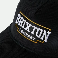 - Pierson C NP MP SNPK Cotton - Cap < Brixton Clearance