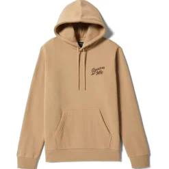Brixton - Rothwe Hoodie - Hoodie
